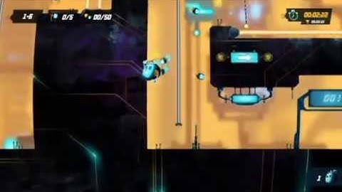 Mechanic Escape - First Gameplay Impressions