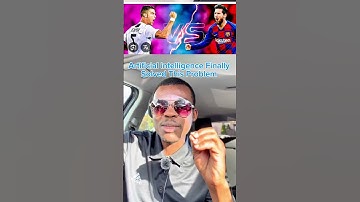 Who Truly Is The “GOAT”- AI made its own choice.