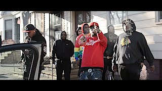 Kayo Da Don X Stack Bread - Cut It Remix (Official Video)