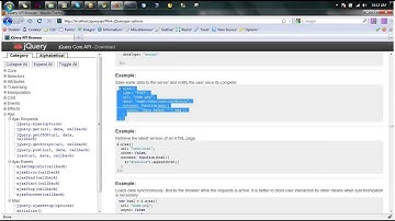 ASP.NET MVC 2 and Jquery AJAX