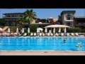 Video review Maritim Pine Beach Hotel-2016. Turkey. Antalya