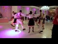 Suita dansuri moldovenesti - coregrafie realizata de Scoala In Pasi de Dans