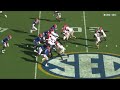 SEC Stat Cat Conecpts: Inside Power Off Tackle