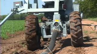 REINKE   Lateral Move Irrigation Systems