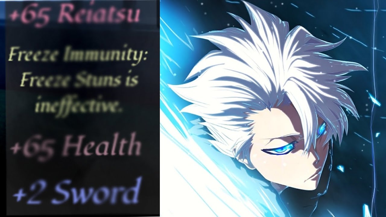 Going From a NOOB To Awakened BANKAI Ichigo Kurosaki In Project Mugetsu 