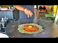 Immunity Booster Roadside Delicious Egg Dish | Egg Trafic Jam | Egg Street Food | Indian Street Food