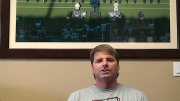 John Evert - about representative in Russia