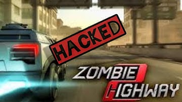 How to hack zombie highway 2 for money and Gold 💲💲💲