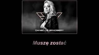 Danielle Bradbery - Blackout (Charlie’s Angels Soundtrack) Tłumaczenie PL