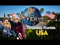 Universal city walk orlando  malls in orlando florida  buhay sa canada  moises and chelly vlogs