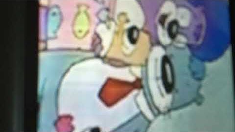 PB&J Otter Theme Song (Spanish) (Low Pitched)