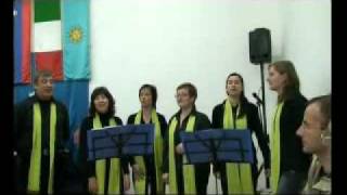 Evergreen - O Mia Rosina Glem.mp4