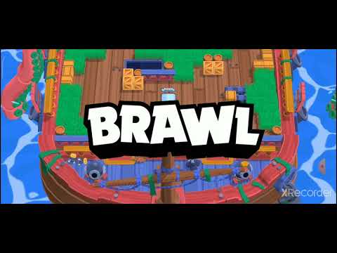Llegamos al nivel 60 en el Pase de Batalla y subimos a Nita a fuerza 9. Brawl Stars #1
