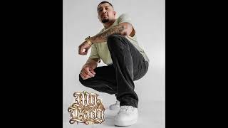 Carlos Ayala "My Lady"