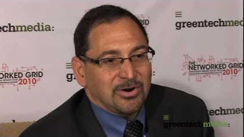 The Networked Grid 2010: SDG&E Interview