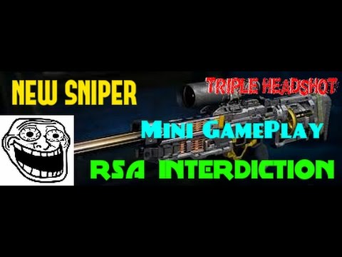 Petit impression du RSA !