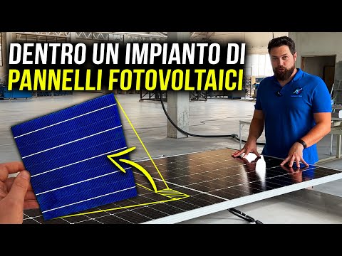 Video: Eseguiamo l'installazione di pannelli di plastica con le nostre mani