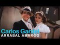 Carlos Gardel    Arrabal Amargo #tango     #tangoargentino