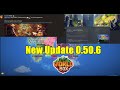 WorldBox New Update 0.50.6 – The Big Cleanup! All the Fixes and Improvements from the Patch