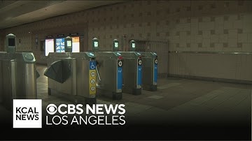 Metro’s TAP-to-Exit program expands to Union Station