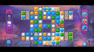 Fishdom Super Hard Level 6393 (No Boosters) @choraelmin