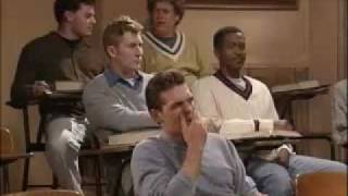 Famous Mr. Show Law School Wealth