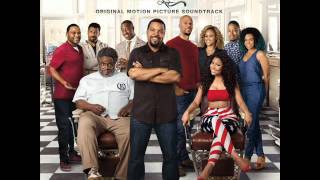(Barbershop The Next Cut Soundtrack) Move On Up