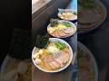屋台の域を超えた絶品チャーシューラーメンが旨すぎた！