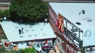 40 arrested in Atlanta ‘marijuana pop-up event’ operation