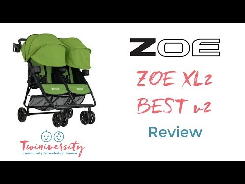 zoe xl2 review