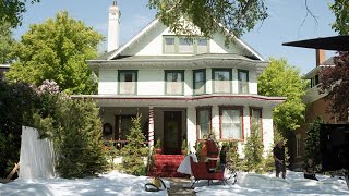 Behind the Scenes - Two Turtle Doves - Hallmark Movies & Mysteries