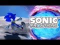 NAVIGATION STRUGGLES - Sonic Frontiers - Part 9