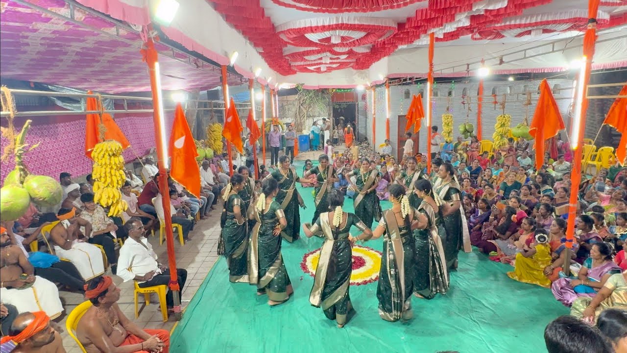 🌸 Ayya Vaikundar Arul Gnana Pathi | Kalai Nikalichi (04-03-2026) 🕉️💃