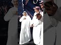 محمد عبده يحتفل بعيد ميلاده الـ 76 وسط حضور جماهيري كبير في حفله بالخبر