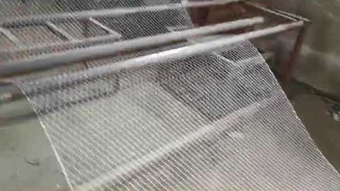 Fivesun hot dipped galvanized after weaving hexagonal wire netting