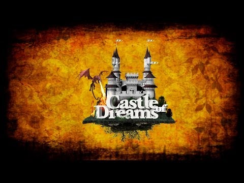 CASTLE OF DREAMS AFTER MOVIE OFICIAL
