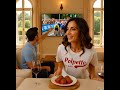 La maglietta della tappa col sugo