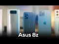 Asus 8z - Finally Coming To India.