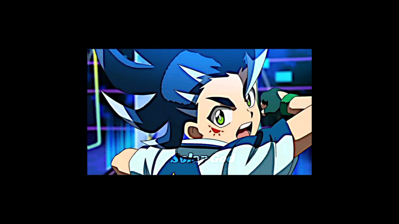 Valt Aoi vs Hikaru Asahi|