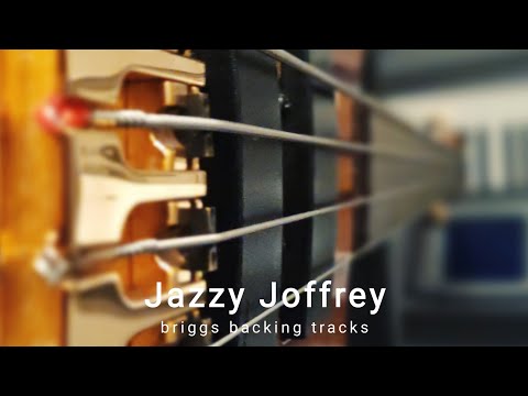 jazzy-groove-bass-backing-track-|-no-bass