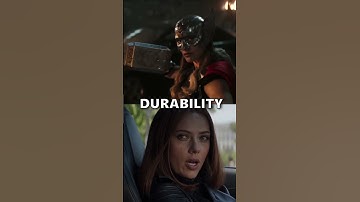 MCU phase 4 prime versions #marvel #mcu #characters #wheel #1v1 #vs #blackwidow #mightythor #viral