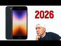 iPhone SE 3: лучший бюджетный iPhone в 2026 году?