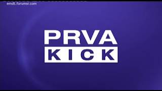 Prva Kick - Kablovski K