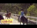 The saddle club  tenderfoot  season 02 episode 17   full episode