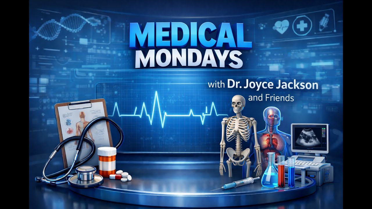 MedicalMondays Heart DIsease - What they did not tell you!