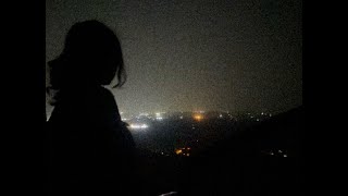 looking over your city at 3am (Post-Punk playlist)
