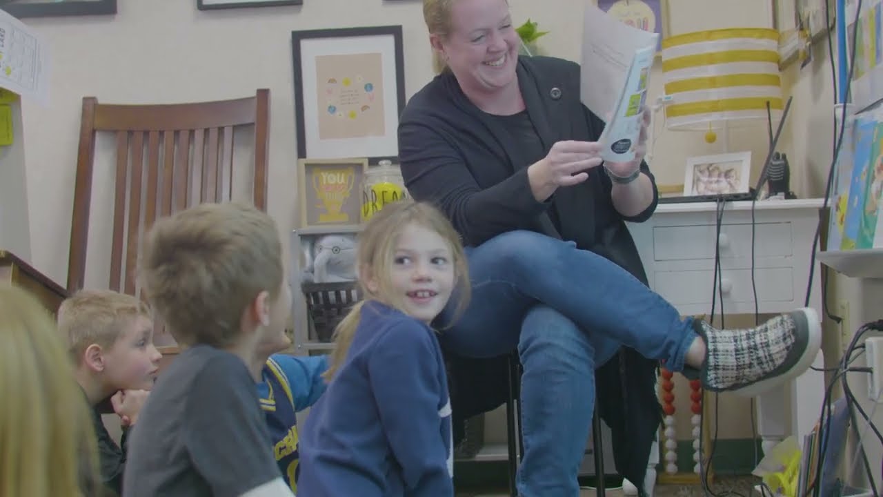 What Makes SACS Great?