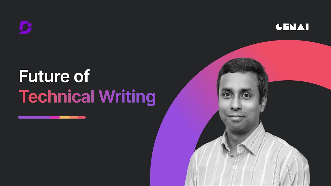 Technical Writing Trends: How AI Is Reshaping Documentation | AI Got ...