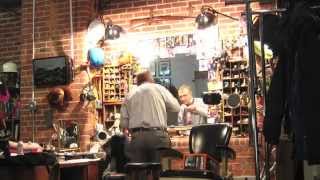 Executive Portraits With Macdougall Biomedical Communications