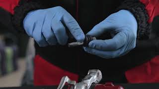 Смазка Для Суппорта Liqui Moly Bremsenführungsstiftefett Арт. 39022